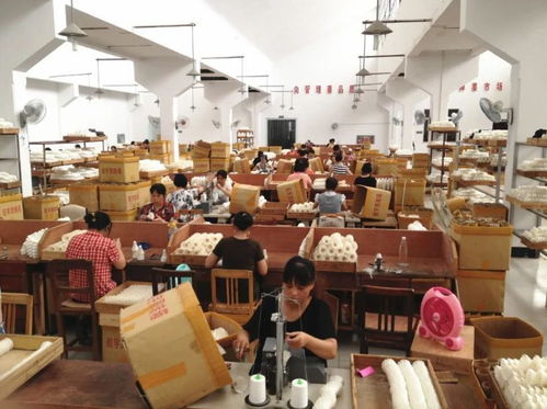 全域 羽 动,中国每10个羽毛球有6个产自这里