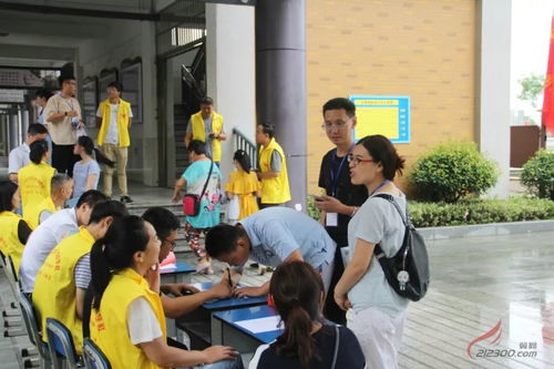 走进丹阳实验学校 雨过终会有晴天,炎夏终会有清凉