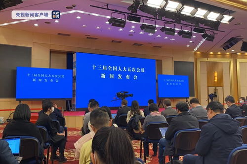 2024年全国人大首场新闻发布会 热点议题与回应聚焦