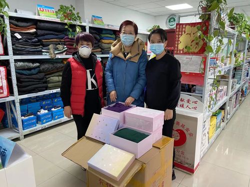 温暖长风，善举获赞——清港商会好人好事表扬名单揭晓