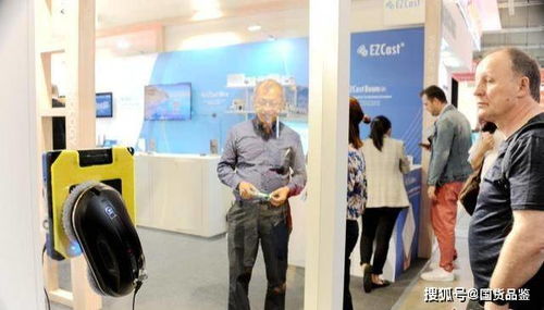 德国IFA科技盛宴，华为惊艳亮相引爆生态热潮